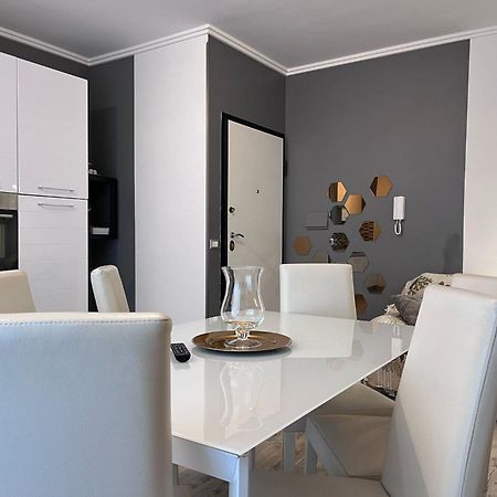 Apartament Fco Airport - Casa Di Febo Fiumicino Zewnętrze zdjęcie