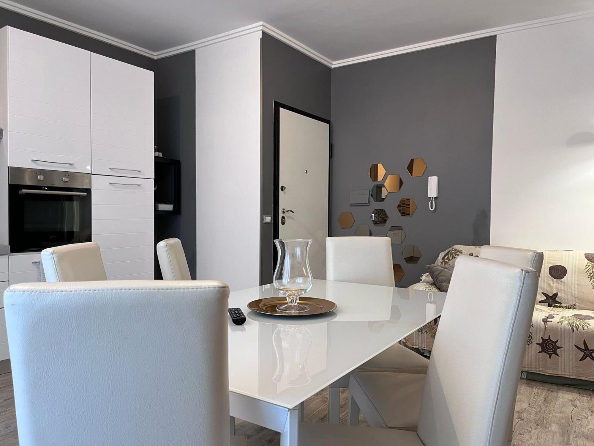 Apartament Fco Airport - Casa Di Febo Fiumicino Zewnętrze zdjęcie