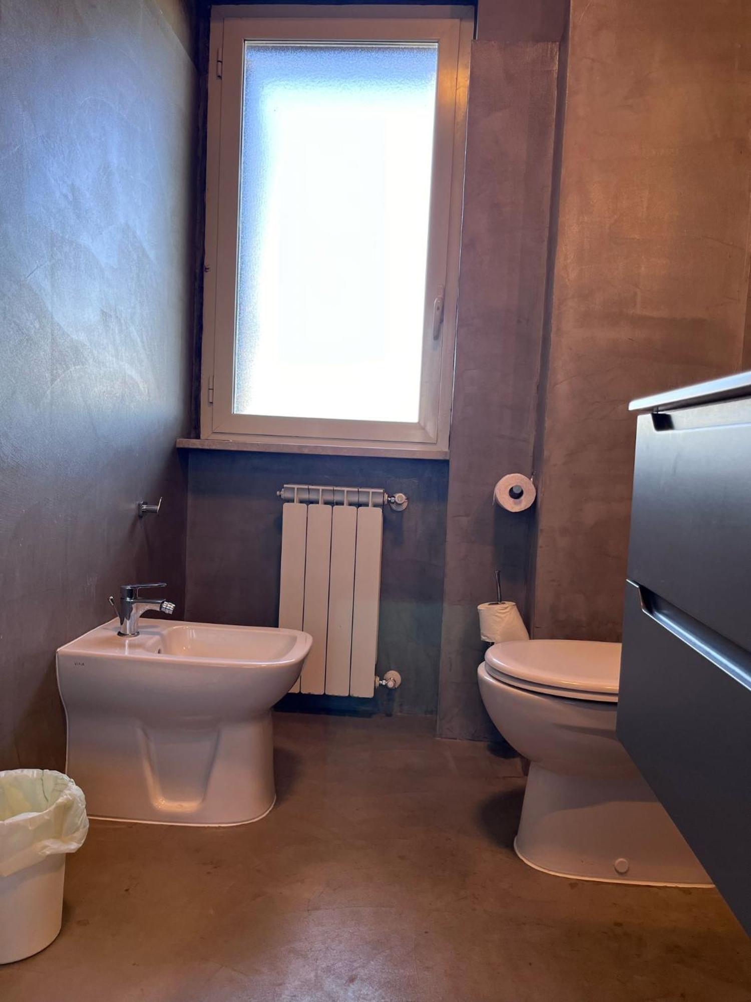 Apartament Fco Airport - Casa Di Febo Fiumicino Zewnętrze zdjęcie