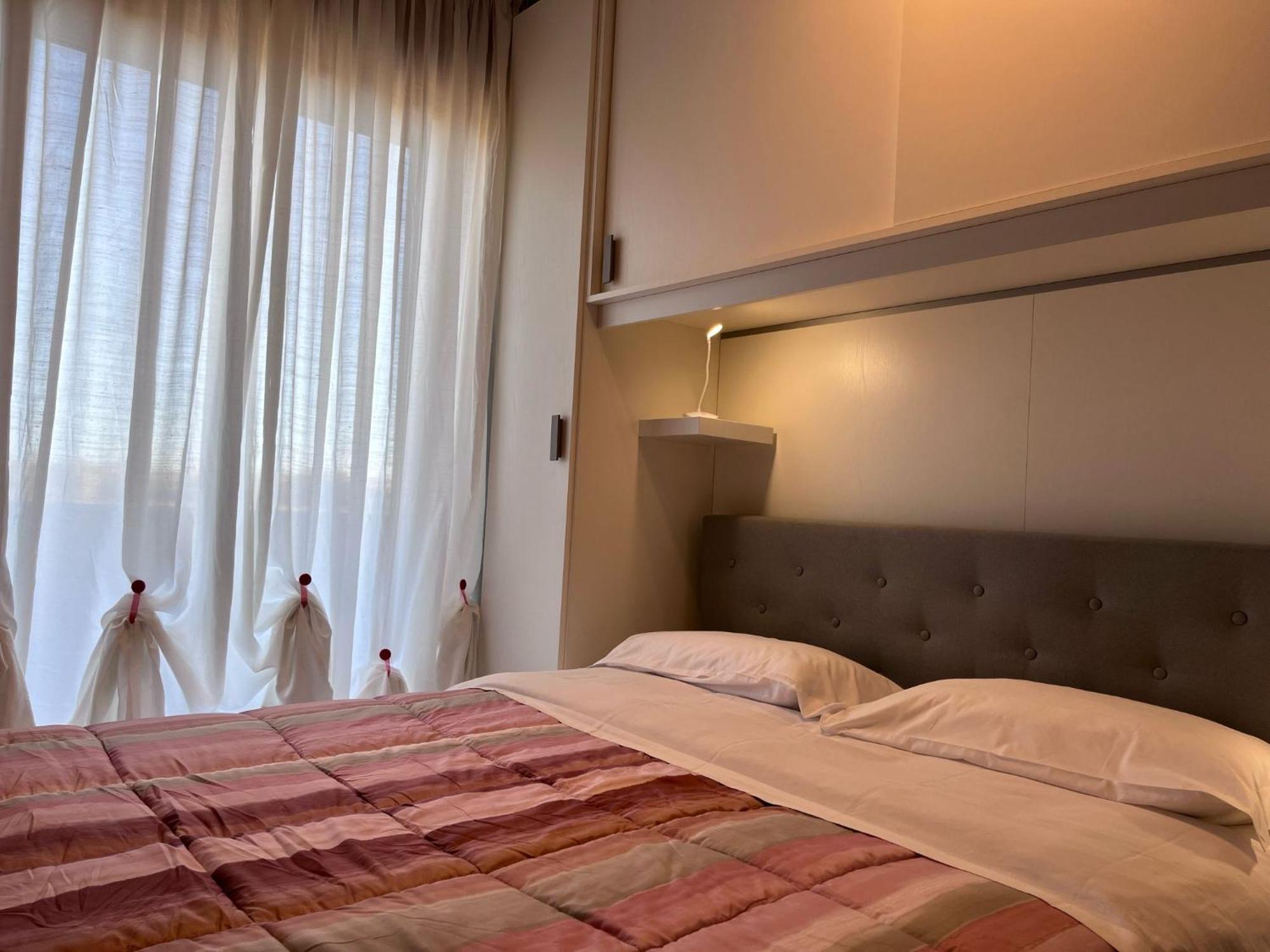 Apartament Fco Airport - Casa Di Febo Fiumicino Zewnętrze zdjęcie