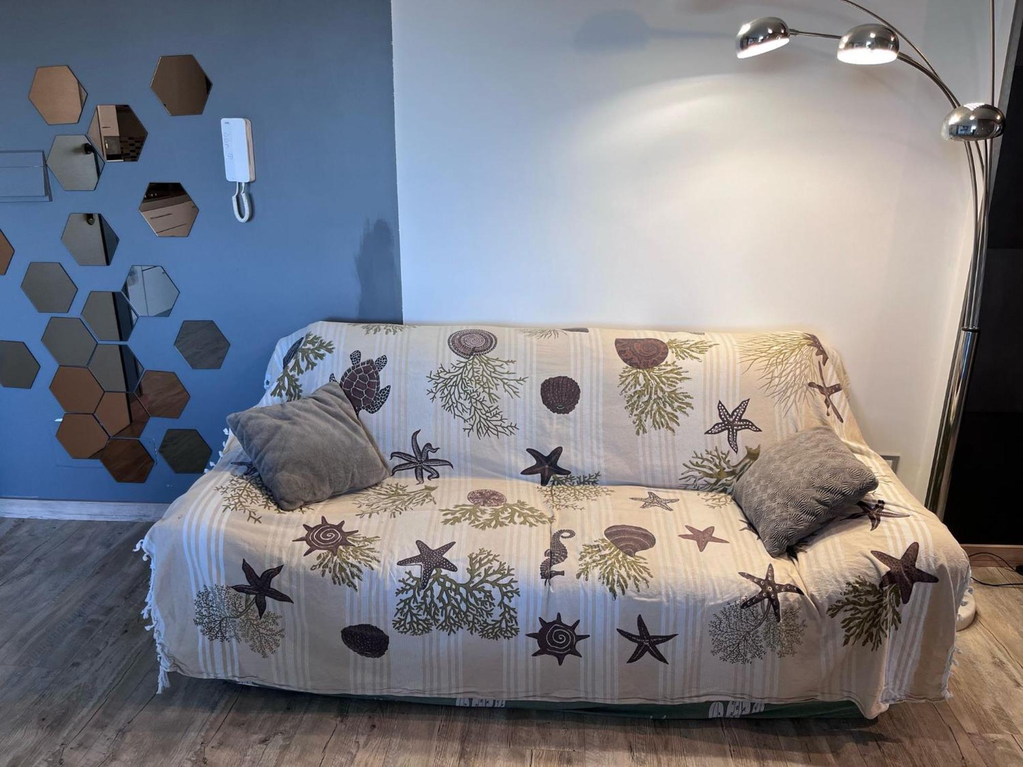 Apartament Fco Airport - Casa Di Febo Fiumicino Zewnętrze zdjęcie