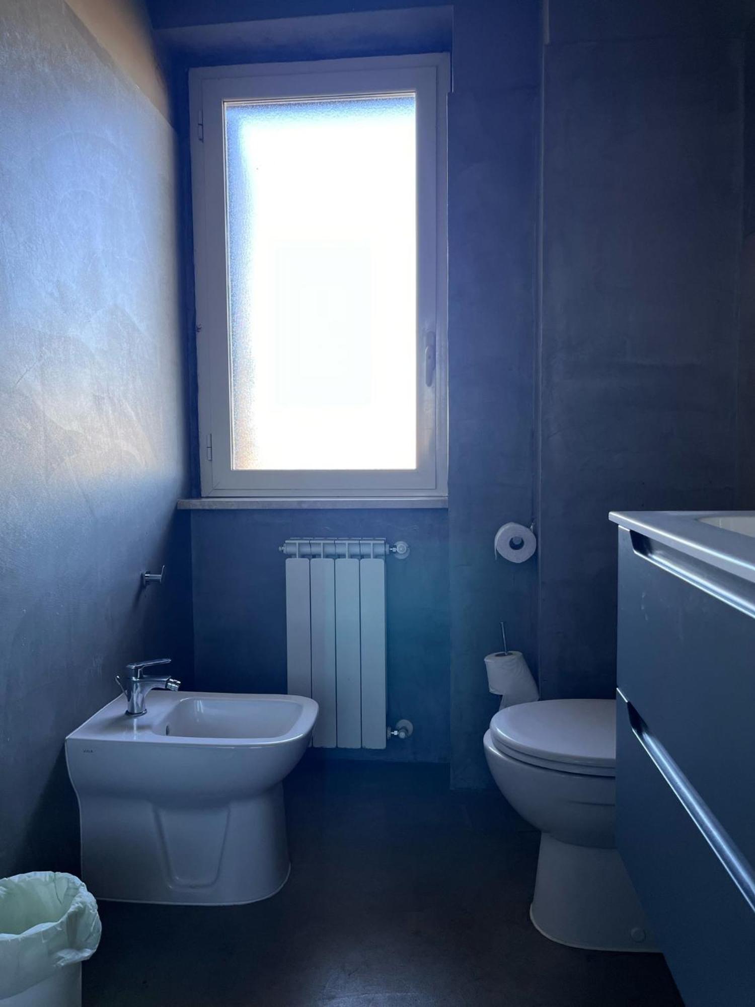 Apartament Fco Airport - Casa Di Febo Fiumicino Zewnętrze zdjęcie